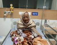 मुख्यमंत्री स्वास्थ्य योजना ने बुजुर्गों के लिए बिना आर्थिक बोझ के सम्मानजनक और कैशलेस स्वास्थ्य सेवाएं सुनिश्चित कीं: डॉ. बलबीर सिंह