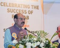 पंजाब कृषि के बुनियादी ढांचे के विकास में देश भर में अग्रणी