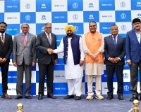 भारत का दूसरा सबसे बड़ा टाटा स्टील प्लांट पंजाब में कार्यशील, हजारों युवाओं को मिलेगा रोजगार