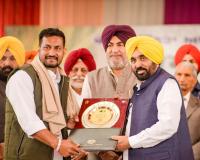 भगवंत मान सरकार की अगुवाई में ‘ए.आई. क्रांति’ किसानों की आय बढ़ाकर पंजाब के भविष्य को सुरक्षित करेगी
