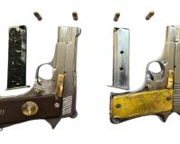 बठिंडा आधारित कारोबारी को लूटने की योजना बना रहे दो मुलजिम गिरफ्तार; दो पिस्तौल बरामद