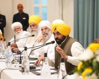 रसूखदारों का बारी-बारी से सत्ता में आने का दौर हुआ खत्म, अब लोगों की बारी: मुख्यमंत्री भगवंत सिंह मान