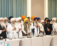 भगवंत सिंह मान सरकार ‘बेअदबी’ के मामलों पर कोई नरमी नहीं बरतेगी; ‘आप’ सरकार 13 अप्रैल को विधानसभा के विशेष सत्र में सख्त सज़ाओं के लिए बेअदबी विरोधी कानून में संशोधन करेगी