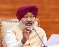 प्रमुख जिलों से ओ.टी.एस. स्कीम के तहत 111.16 करोड़ रुपये की प्राप्ति से भगवंत मान सरकार में व्यापारियों का भरोसा हुआ प्रत्यक्ष