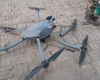 पंजाब पुलिस ने बीएसएफ के साथ संयुक्त ऑपरेशन में सीमा पार से चल रहे तस्करी मॉड्यूल का किया भंडाफोड़; 24.5 किलो हेरोइन, 21 लाख रुपये की ड्रग मनी और मल्टी-कॉप्टर ड्रोन सहित तीन गिरफ्तार