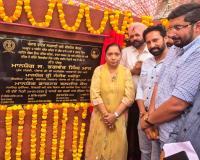 डॉ. बलजीत कौर द्वारा मलोट में ₹16.25 करोड़ का वाटर सप्लाई प्रोजेक्ट शुरू
