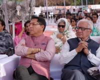 अमन अरोड़ा द्वारा डी.ए.वी. कॉलेज में 3-दिवसीय 