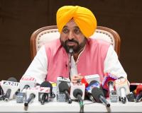 140 लाख मीट्रिक टन उत्पादन की संभावना वाले गेहूं कटाई सीजन से पहले पंजाब ने तेल आपूर्ति की तत्काल मांग उठाई, केंद्र तुरंत कार्रवाई करे:  मुख्यमंत्री भगवंत सिंह मान