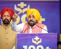 पंजाब भर में 'स्वास्थ्य क्रांति' ने पांव पसारे; अरविंद केजरीवाल और मुख्यमंत्री भगवंत सिंह मान ने 109 आम आदमी क्लीनिक लोगों को किए समर्पित