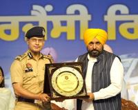 अब, अमेरिका और यूरोप की तरह पंजाब में महज़ 6 मिनट में पुलिस सहायता मिलेगी : मुख्यमंत्री भगवंत सिंह मान