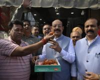 विकास कार्यों के लिए फंडों की कोई कमी नहीं: मोहिंदर भगत