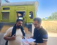 अब तक 386256 मीट्रिक टन गेहूं की आमद, 385627 मीट्रिक टन फसल खरीदी गई