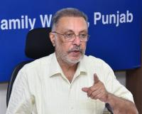 पंजाब के स्वास्थ्य मंत्री ने अत्यधिक गर्मी से निपटने के लिए राज्य स्तरीय तैयारी की घोषणा की; समर्पित हीट स्ट्रोक यूनिटों को क्रियाशील किया