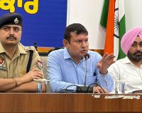 ‘युद्ध नशियाँ विरुद्ध’ अभियान को जमीनी स्तर तक ले जाने के लिए संगरूर प्रशासन और पुलिस का संयुक्त प्रयास