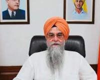 पंजाब विधानसभा के स्पीकर कुलतार सिंह संधवां ने वृंदावन में नाव पलटने की घटना पर गहरा दुख व्यक्त किया