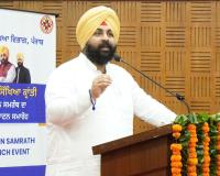 देश के नेतृत्व से वैश्विक उत्कृष्टता तक: पंजाब सरकार ने उपस्थिति संबंधी सुधारों के साथ मिशन समर्थ 2026-27 की शुरुआत की