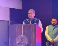 नई औद्योगिक नीति 2026 से उद्योगों को मिलेगी बड़ी राहत – मंत्री संजीव अरोड़ा