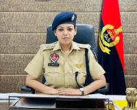 अपराध के लिए कोई नरमी नहीं बरती जाएगी; भगवंत मान सरकार के ‘अपराध-मुक्त पंजाब’ के लक्ष्य को साकार कर रही हैं महिला पुलिस कर्मचारी