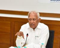 पंजाब में पोटाश के बाद अब प्राकृतिक गैस और तेल भंडारों की बड़ी संभावनाएं: बरिंदर कुमार गोयल