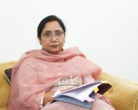 बच्चों के पुनर्वास और परिवार से पुनः जोड़ने की प्रक्रिया होगी और मजबूत : डॉ. बलजीत कौर