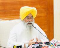 पंजाब सरकार के फसल अवशेष प्रबंधन प्रयासों को मिली बड़ी सफलता: पराली जलाने की घटनाओं में 94 प्रतिशत कमी पर मिला राष्ट्रीय स्तर का पुरस्कार