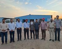 विजिलेंस ब्यूरो ने सीड सर्टिफिकेशन अधिकारी को 50,000 रुपये रिश्वत लेते रंगे हाथों किया काबू