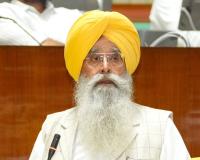 गुरमीत सिंह खुड्डियां द्वारा बेअदबी के खिलाफ लाए गए बिल का जोरदार समर्थन