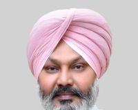 भाजपा की कार्रवाई बाबा साहेब अंबेडकर के संविधान और हर पंजाबी के लोकतात्रिंक अधिकारों पर सीधा हमला हैं: हरपाल सिंह चीमा