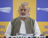 बीबीएमबी में भर्तियां खोलने का केंद्र का कदम पंजाब के दरियाओं के पानी पर कब्ज़ा करने की कोशिश है: बलतेज पन्नू