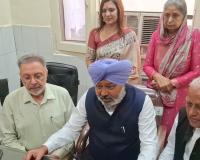 कम्युनिटी हेल्थ सेंटर, लहरागागा में ओपीडी और आईपीडी सेवाएं शुरू