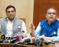 जोगिंद्रा ग्रुप द्वारा किया जा रहा 1,100 करोड़ रुपये का निवेश पंजाब के औद्योगिक विकास और ग्रीन ऊर्जा को बड़ा बढ़ावा देगा: संजीव अरोड़ा