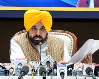 पंजाब में समान विकास सुनिश्चित करने के लिए पहली बार जाति आधारित सामाजिक-आर्थिक सर्वेक्षण करवाया जाएगा: मुख्यमंत्री भगवंत सिंह मान