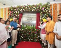 मुख्यमंत्री भगवंत सिंह मान ने गांव चीमा में संत अतर सिंह जी महाराज अस्पताल का किया उद्घाटन; 15 गांवों के 50 हजार निवासियों को होगा लाभ