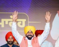 भगवंत मान सरकार ने दूध खरीद दरों में बढ़ोतरी की, डेयरी किसानों के लिए बेहतर आय सुनिश्चित की और ग्रामीण अर्थव्यवस्था को मजबूत किया