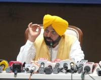 राघव चड्ढा बताएं, जनहित के मुद्दों पर मोदी सरकार के खिलाफ बोलने से क्यों डर रहे?- आप