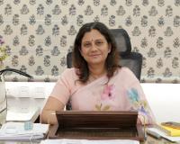 विशेष गहन पुनरीक्षण के लिए पंजाब पूरी तरह तैयार: मुख्य निर्वाचन अधिकारी