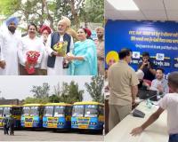 पीआरटीसी सदस्यों और परिवहन कर्मियों को स्वास्थ्य सुरक्षा दायरे में लाया गया, भगवंत मान सरकार ने मुख्यमंत्री सेहत योजना का विस्तार पूरे पंजाब में किया