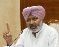 मुख्यमंत्री भगवंत सिंह मान 6 अप्रैल को पी.आर.टी.सी. की 100 नई बसों को दिखाएंगे हरी झंडी, पंजाब के सार्वजनिक परिवहन को आधुनिक बनाने की ओर बड़ा कदम