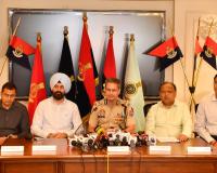 चंडीगढ़ ग्रेनेड धमाका: दो मुख्य आरोपी हरियाणा से गिरफ्तार; अब तक कुल 7 गिरफ्तारियां