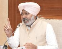 भगवंत मान सरकार द्वारा टैक्स चोरी पर रिकॉर्ड प्रवर्तन के जरिए शिकंजा कसते हुए 1,137 करोड़ रुपये की वसूली: हरपाल सिंह चीमा