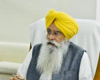 1388 करोड़ रुपये के वार्षिक एक्शन प्लान के साथ पंजाब के कृषि क्षेत्र को दी जाएगी टिकाऊ और गतिशील दिशा: गुरमीत सिंह खुड्डियां