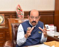 अब बागबानी क्षेत्र को मिलेगी नई रफ्तार, मोहिंदर भगत द्वारा बड़े पैमाने पर फलदार पौधे तैयार करने के निर्देश