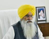 पंजाब में बारिश और ओलावृष्टि से 1.30 लाख एकड़ क्षेत्र में फसलों का नुकसान; गुरमीत सिंह खुड्डियां ने नुकसान के आकलन के लिए केंद्र से टीम भेजने और किसानों के लिए तत्काल राहत की मांग की