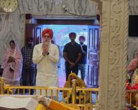 पंजाब में बेअदबी के खिलाफ कानूनी कार्रवाई होगी और सख्त: स्पीकर कुलतार सिंह संधवां