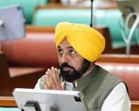 भगवंत मान सरकार का ऐतिहासिक फैसला; बेअदबी के लिए उम्र कैद की सजा