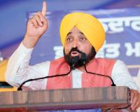 ऐतिहासिक नगर बटाला के विकास को बड़ा बढ़ावा, मुख्यमंत्री भगवंत सिंह मान द्वारा 177 करोड़ रुपये की परियोजनाओं की घोषणा