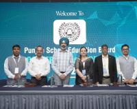 पंजाब के स्कूलों में ए.आई. को मुख्य विषय के रूप में शामिल किया जाएगा; बोर्ड के सर्टिफिकेट में दर्ज होंगे प्राप्त किए अंक