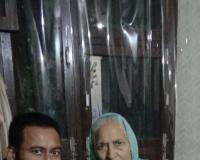 पटियाला के ड्राइवर की मां ने कैंसर को हराया ; मुख्यमंत्री सेहत योजना बनी मुश्किल समय की सहारा