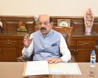 कैबिनेट मंत्री मोहिंदर भगत द्वारा रक्षा सेवा कल्याण विभाग के कार्यों की प्रगति का जायजा