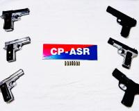 सरहद पार और मध्य प्रदेश आधारित हथियार तस्करी मॉड्यूल का अमृतसर में पर्दाफाश; छह पिस्तौलों समेत तीन गिरफ्तार